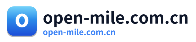 open-mile.com.cn